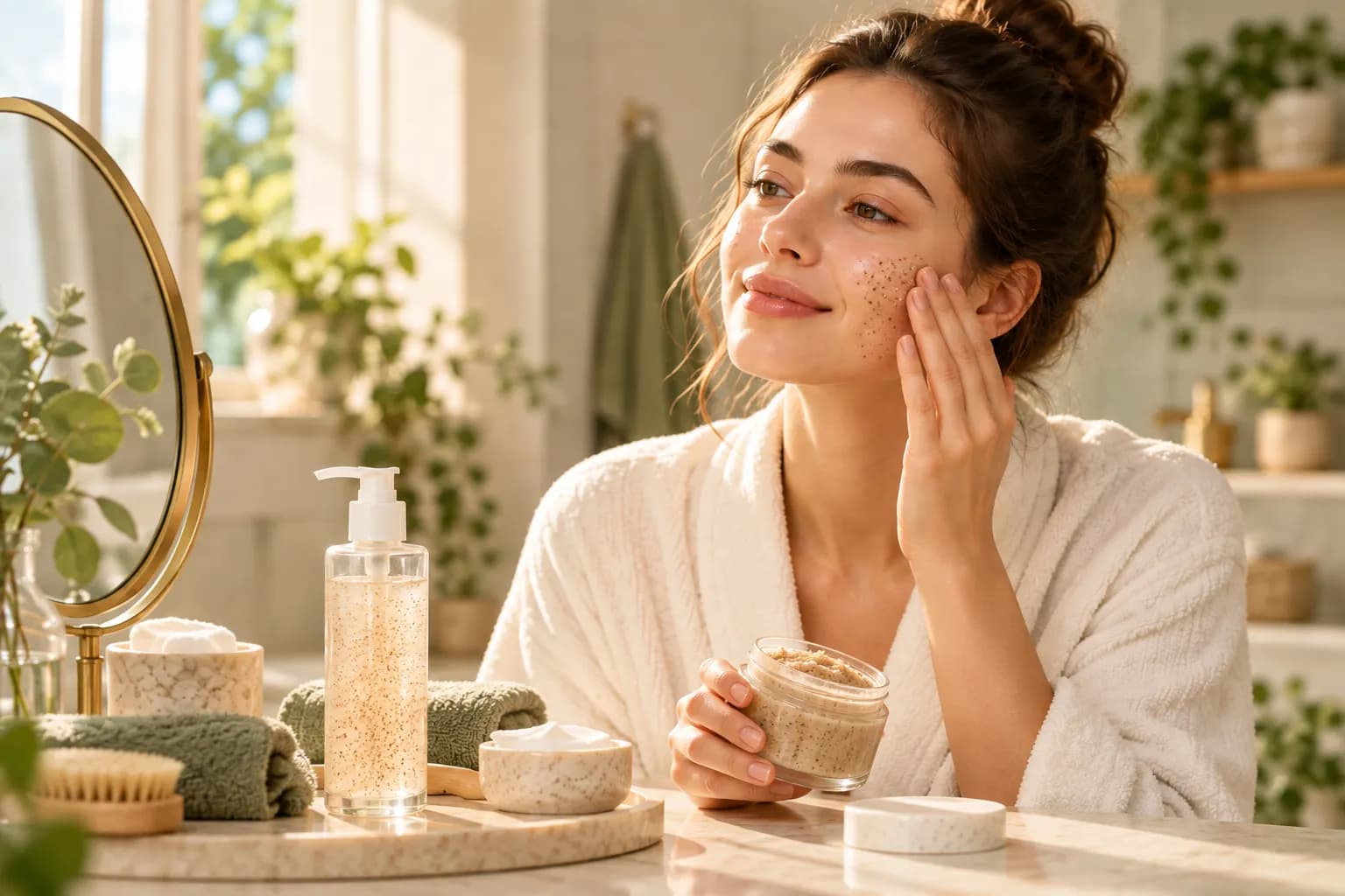 Peeling Nedir?